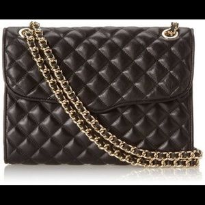 Rebecca Minkoff Jumbo Flap Excellent Condition